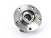 ES#3417792 - 31222450656 - Front Wheel Bearing Repair Kit - F06/F07/F10/F12/F13 - Genuine BMW - Genuine BMW - BMW