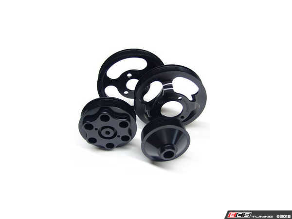 Rogue Engineering - PP.S65.V8.A - Rogue Engineering Power