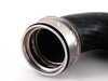 ES#307428 - 1J0145838T - Boost Hose - Connects directly to regulating flap - Genuine Volkswagen Audi - Volkswagen