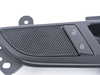 ES#2179435 - 561839020CUBN - Interior Door Handle - Right - Operates passenger's door latch from inside - Genuine Volkswagen Audi - Volkswagen