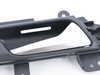 ES#2179435 - 561839020CUBN - Interior Door Handle - Right - Operates passenger's door latch from inside - Genuine Volkswagen Audi - Volkswagen