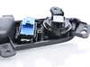 ES#2179435 - 561839020CUBN - Interior Door Handle - Right - Operates passenger's door latch from inside - Genuine Volkswagen Audi - Volkswagen