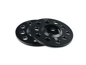 BFI Wheel Spacers - 8mm (Pair)