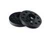 ES#3575937 - SP90GB - BFI Wheel Spacers - 20mm (Pair) - Exclusively built for your 57.1mm centerbore VW/Audi. Black Anodized - Black Forest Industries - Audi Volkswagen