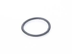 ES#3550934 - 037121687 - Sealing O-Ring - Priced Each - Install a new o-ring for a proper seal. 36x3.15 - Elring - Audi Volkswagen