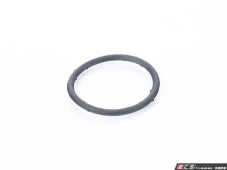 ES#3550934 - 037121687 - Sealing O-Ring - Priced Each - Install a new o-ring for a proper seal. 36x3.15 - Elring - Audi Volkswagen