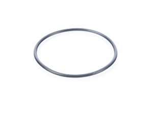 ES#3546741 - 06D145117A - Vacuum Pump Gasket - Recommended to be replaced when replacing vacuum pump - 56mm - Elring - Audi Volkswagen