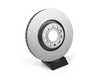 ES#3184362 - 8E0615301AD - Brake Disc - Pagid - 