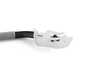 ES#205890 - 51217059667 - Bowden Cable - Door Opener - Front - Genuine BMW - BMW
