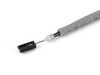 ES#205890 - 51217059667 - Bowden Cable - Door Opener - Front - Genuine BMW - BMW