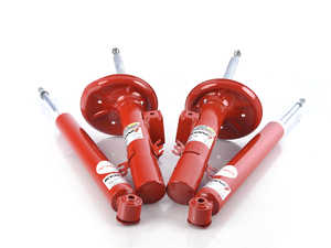 ES#3546679 - 8745 1309rKT - Special Active Shock Kit - (NO LONGER AVAILABLE) - Superior handling without compromising ride quality - Koni - 