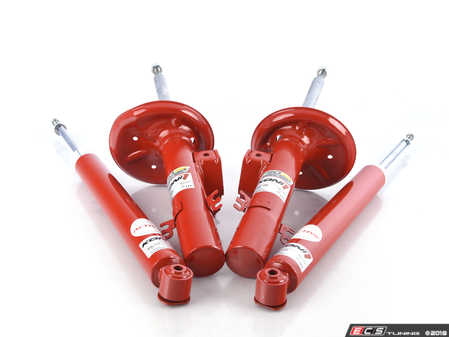ES#3546679 - 8745 1309rKT - Special Active Shock Kit - (NO LONGER AVAILABLE) - Superior handling without compromising ride quality - Koni - 