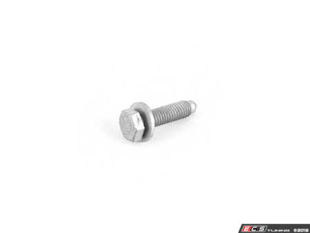 ES#2537245 - 33506781988 - Hex Bolt with Washer - M8X31.5-10.9 - Genuine BMW - BMW