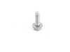 ES#2537245 - 33506781988 - Hex Bolt with Washer - M8X31.5-10.9 - Genuine BMW - BMW