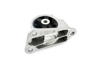 ES#3570006 - 22116756405 - Upper Engine Mount Bushing Holder - Connects and dampens the engine to the upper strut housing - Hutchinson Worldwide - MINI