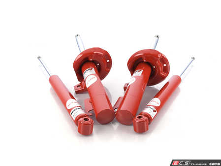 ES#3560795 - 87451038KT - Special Active Shock Kit - Superior handling without compromising ride quality - Koni - Volkswagen