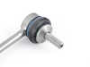 ES#2744701 - 31302284644 - Front Sway Bar End Link - Right - Restore handling performance to your ///M - Genuine BMW - BMW