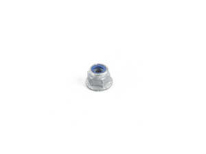 ES#2674907 - 07119905128 - HEX NUT - Genuine MINI - 