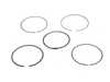 ES#3553249 - GNH7700 - 77.00mm Piston Ring Kit GNH7700 - Set of rings for one piston in 77.00mm size, For supertech pistons only. - Supertech - MINI