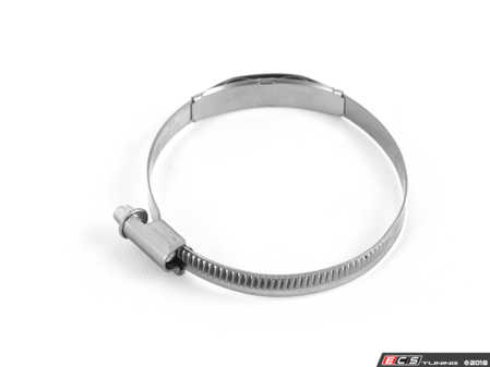 ES#2698632 - 11617846390 - HOSE CLAMP - Genuine BMW - BMW
