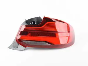 LED LCI Taillight - Right