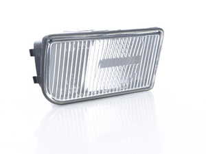 ES#173851 - 63171379108 - Fog Light Lens - Right - Replace your cracked lens - Genuine BMW - BMW