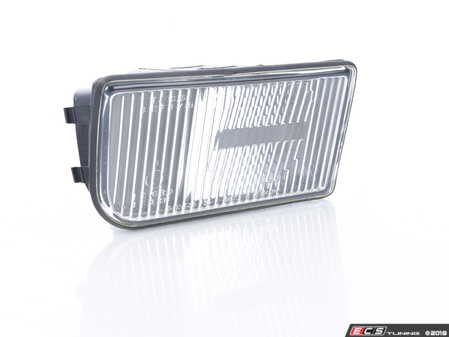 ES#173851 - 63171379108 - Fog Light Lens - Right - Replace your cracked lens - Genuine BMW - BMW