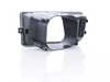 ES#173851 - 63171379108 - Fog Light Lens - Right - Replace your cracked lens - Genuine BMW - BMW