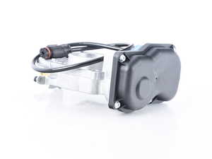 ES#2793824 - 0011410225 - Throttle Body / Actuator - Lets air into the intake manifold - VDO - Mercedes Benz