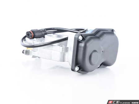 ES#2793824 - 0011410225 - Throttle Body / Actuator - Lets air into the intake manifold - VDO - Mercedes Benz