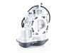 ES#2793824 - 0011410225 - Throttle Body / Actuator - Lets air into the intake manifold - VDO - Mercedes Benz