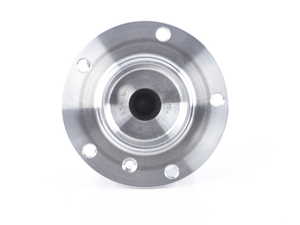 ES#3219673 - 31221093427 - E39 Front Wheel Hub/Bearing Assembly - Priced Each - A complete front hub and bearing assembly - Lemforder - BMW