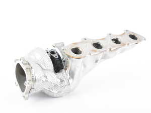 ES#3197120 - 079145721 - Turbocharger - Left - Restore boost and get going! - Genuine Volkswagen Audi - Audi