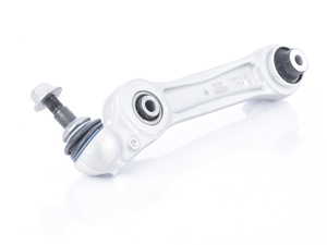 ES#3219655 - 31126850782 - Front Tension Strut - Right - Tension strut with bushing and ball joint - Lemforder - BMW