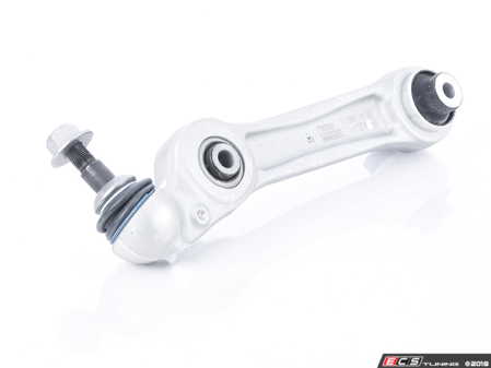 ES#3219655 - 31126850782 - Front Tension Strut - Right - Tension strut with bushing and ball joint - Lemforder - BMW