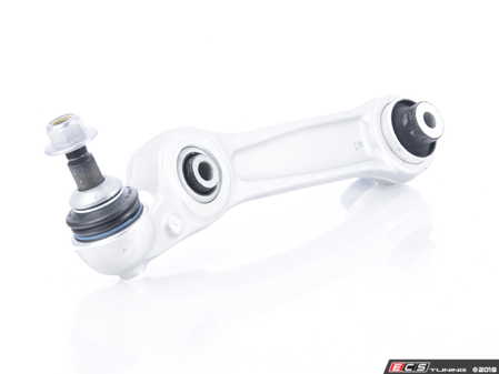 ES#3219654 - 31126850781 - Front Tension Strut - Right - Tension strut with bushing and ball joint - Lemforder - BMW