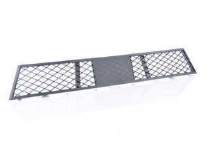 ES#2228307 - 51117285959 - F10 Grill - Air Intake - Center - Genuine BMW - BMW