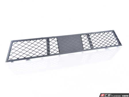 ES#2228307 - 51117285959 - F10 Grill - Air Intake - Center - Genuine BMW - BMW