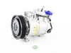ES#3202724 - 4F0260805AF - A/C Compressor - Keep your interior cool - Nissens - Audi