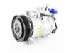 ES#3202724 - 4F0260805AF - A/C Compressor - Keep your interior cool - Nissens - Audi
