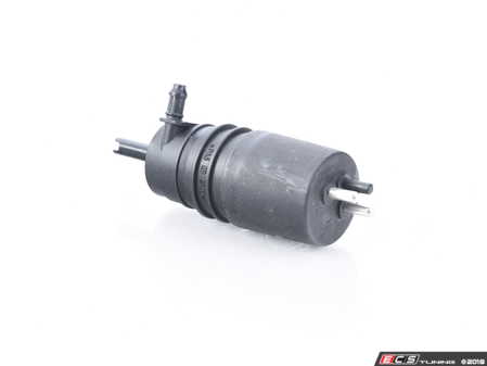 ES#2763182 - 1408690221 - Windshield Washer Pump - Keep your windshield clean - Meyle - Mercedes Benz