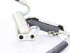ES#1627001 - 1031304057 - A/C Hose Assembly - Compressor to Evaporator - Genuine Mercedes Benz - Mercedes Benz