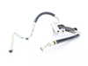 ES#1627001 - 1031304057 - A/C Hose Assembly - Compressor to Evaporator - Genuine Mercedes Benz - Mercedes Benz
