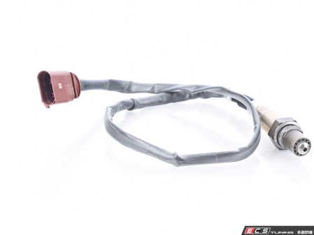 ES#3420003 - 4H0906265C - Oxygen Sensor - Priced Each - Located behind the catalytic converter - Bosch - Audi
