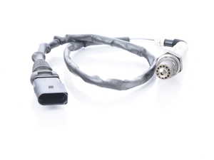 ES#3420002 - 4H0906265B - Oxygen Sensor - Priced Each - Located behind the catalytic converter - Bosch - Audi