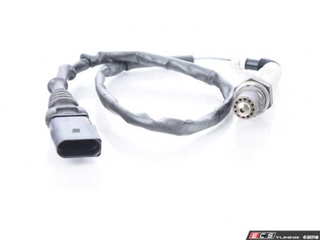 ES#3420002 - 4H0906265B - Oxygen Sensor - Priced Each - Located behind the catalytic converter - Bosch - Audi
