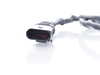 ES#3420002 - 4H0906265B - Oxygen Sensor - Priced Each - Located behind the catalytic converter - Bosch - Audi