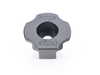 ES#3536967 - FMAM-B2 - Dogbone Bushing Insert (Type A) - Featuring a hard-wearing black anodised finish - Forge - Audi Volkswagen