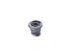ES#3570183 - 06L103801 - Oil Drain Plug - Replacement oil pan drain plug with seal - Rein - Audi Volkswagen Porsche