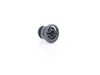 ES#3570183 - 06L103801 - Oil Drain Plug - Replacement oil pan drain plug with seal - Rein - Audi Volkswagen Porsche